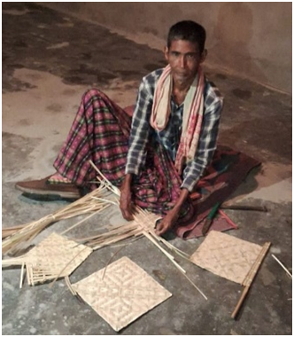 Handicraft Session